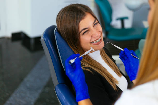 Best Invisalign and Clear Aligners  in Sherrelwood, CO