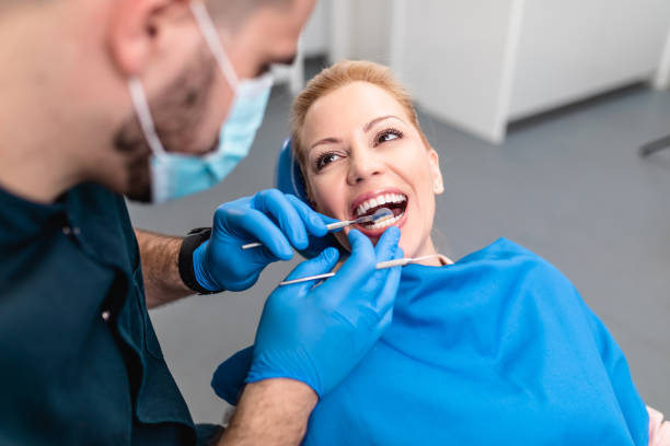 Best Wisdom Tooth Removal  in Sherrelwood, CO