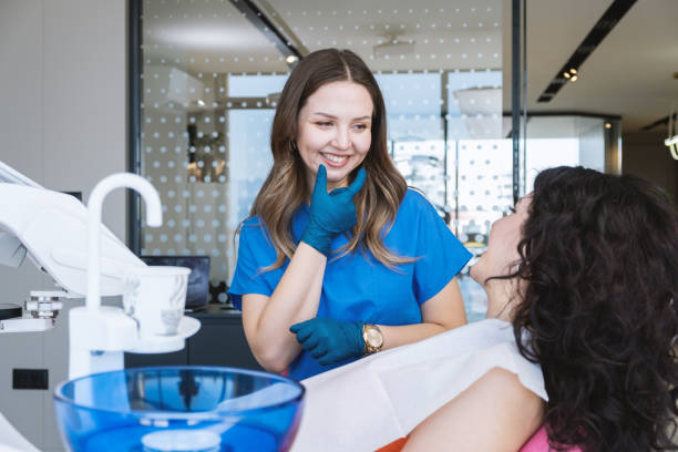 Oral Surgery in Sherrelwood, CO
