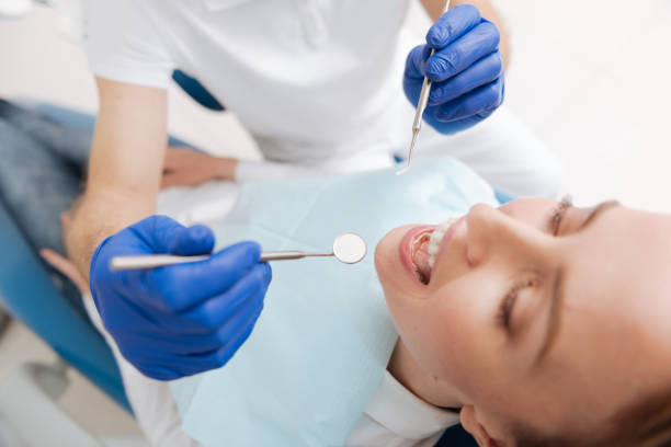 Best Root Canal Treatment  in Sherrelwood, CO